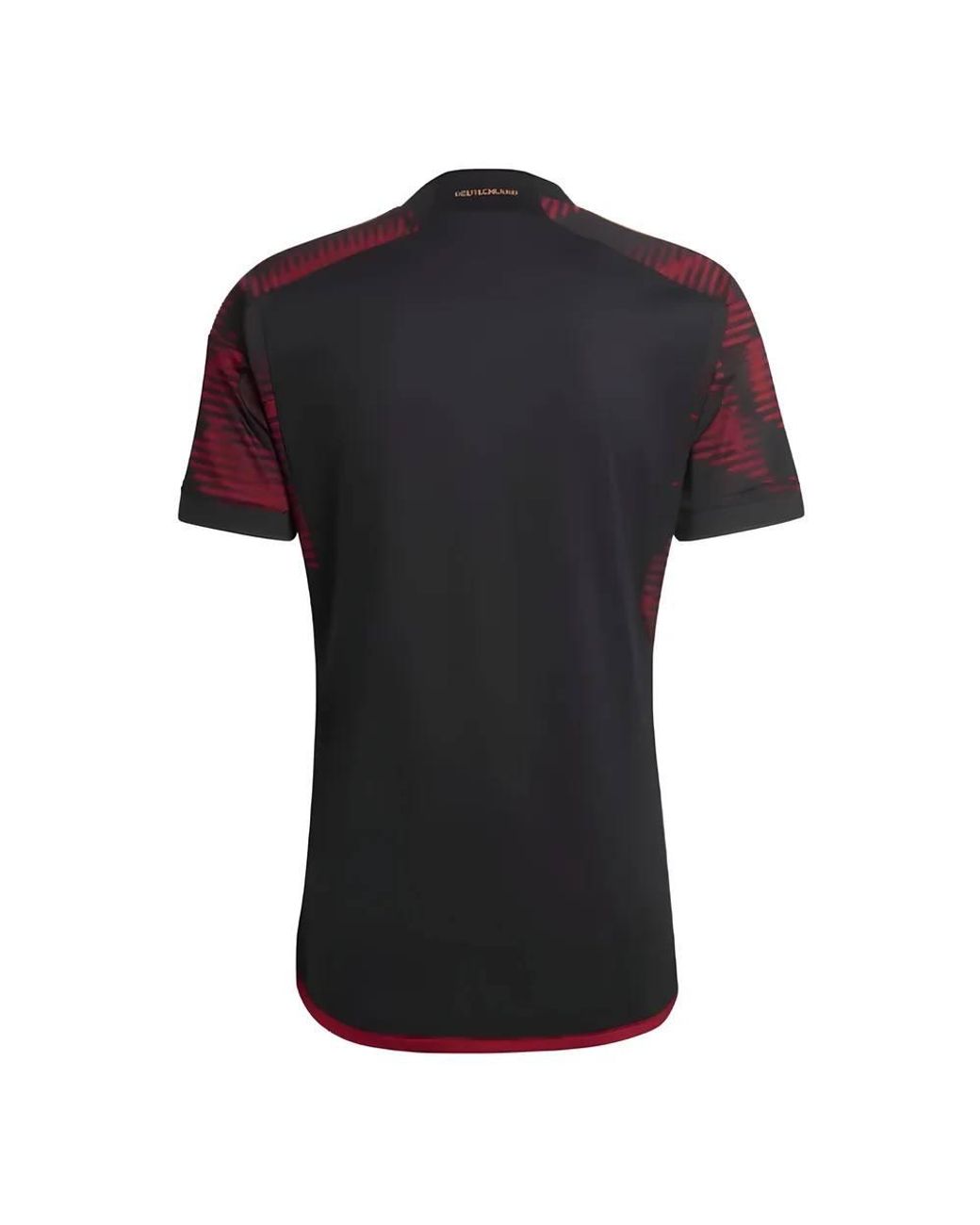 Germany Red 2022 for men
