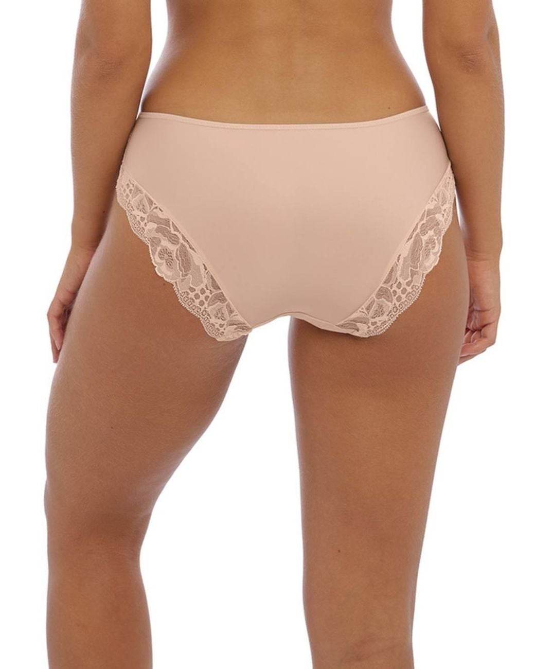 Fantasie Brown Reflect Brief