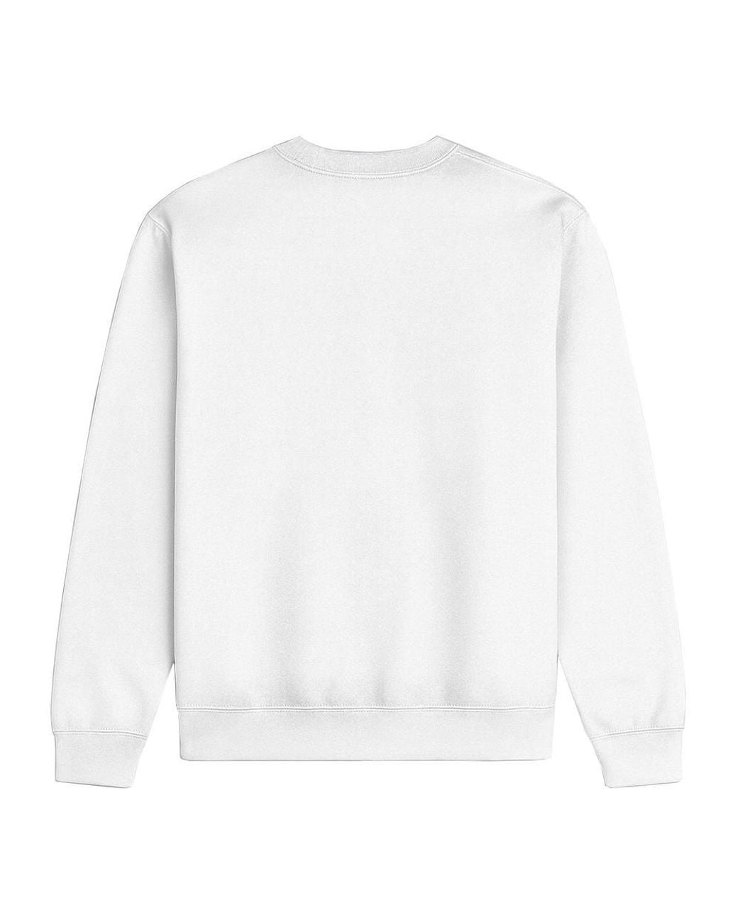 Ecko' Unltd Blue Drips Sweatshirt for men