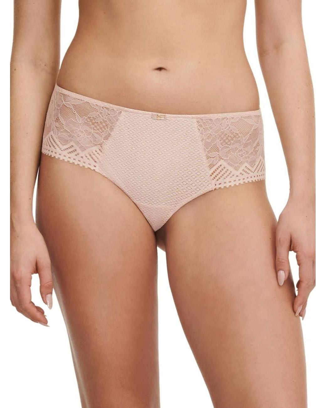 Chantelle Natural Origins Shorty