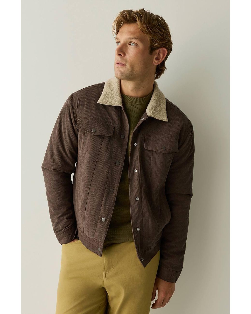 Regatta Black Tahoe Showerproof Jacket for men