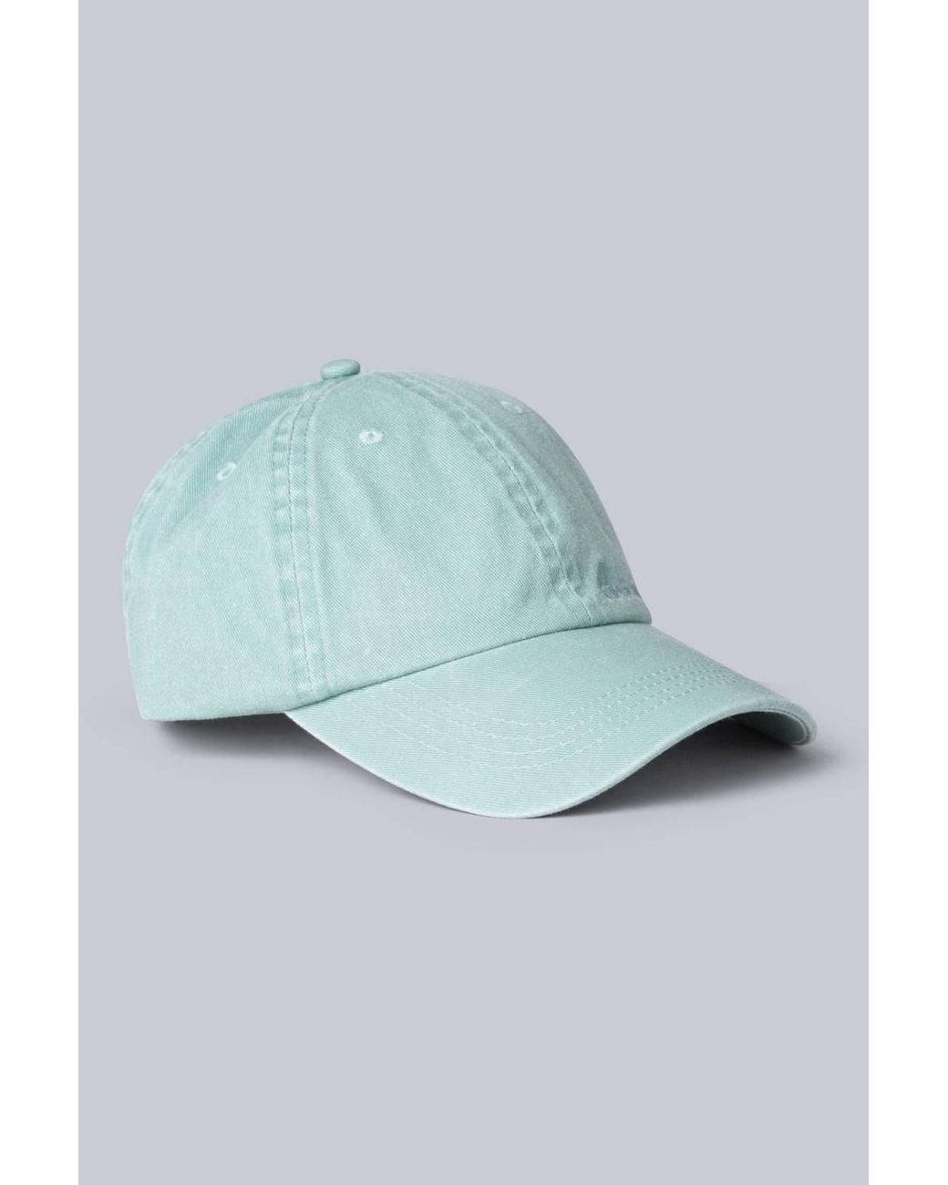 Animal Blue 'Sophia' Lightweight Breathable Adjustable Clasp Cotton Baseball Cap