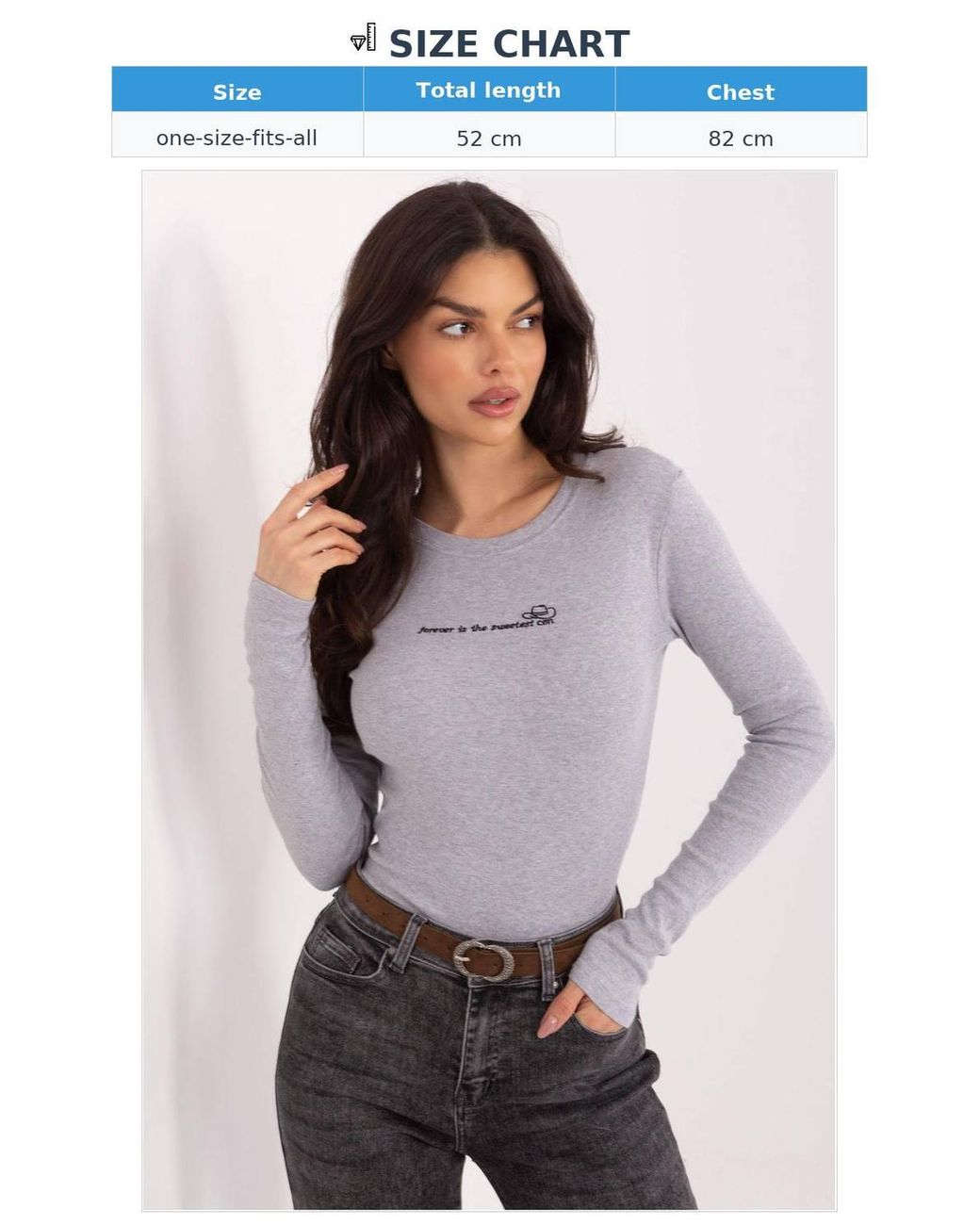 Love Lace Purple Fitted Long Sleeve Cotton Blouse With Embroidery Style 224900