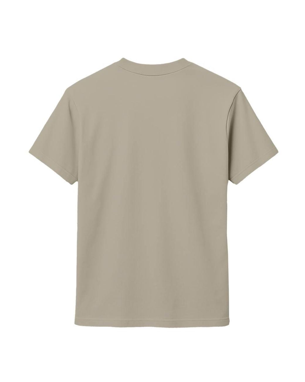Ecko' Unltd Gray Denim T-Shirt for men