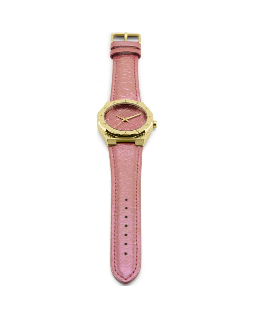 Daisy Dixon Pink Dd177Op Alessandra 36Mm Quartz Watch