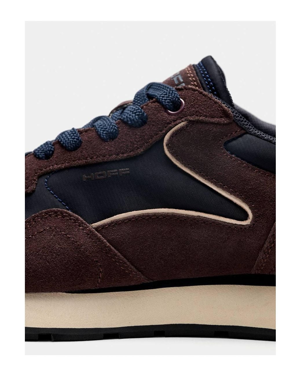 HOFF Black City Trainer for men