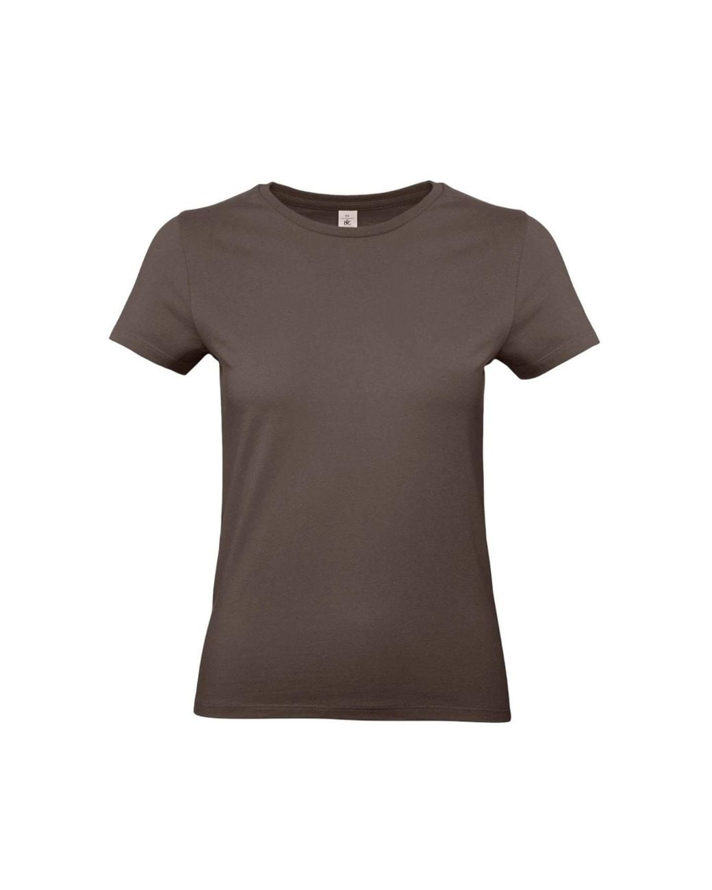 Bc Brown E190 T-Shirt