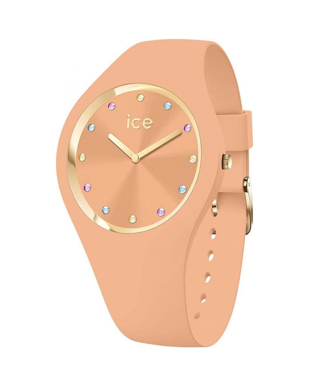 Ice-watch Natural 022362 Ice Cosmos 37Mm Quartz Watch