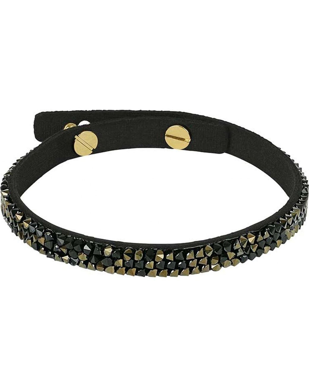 Adore Black 5375579 Bracelet