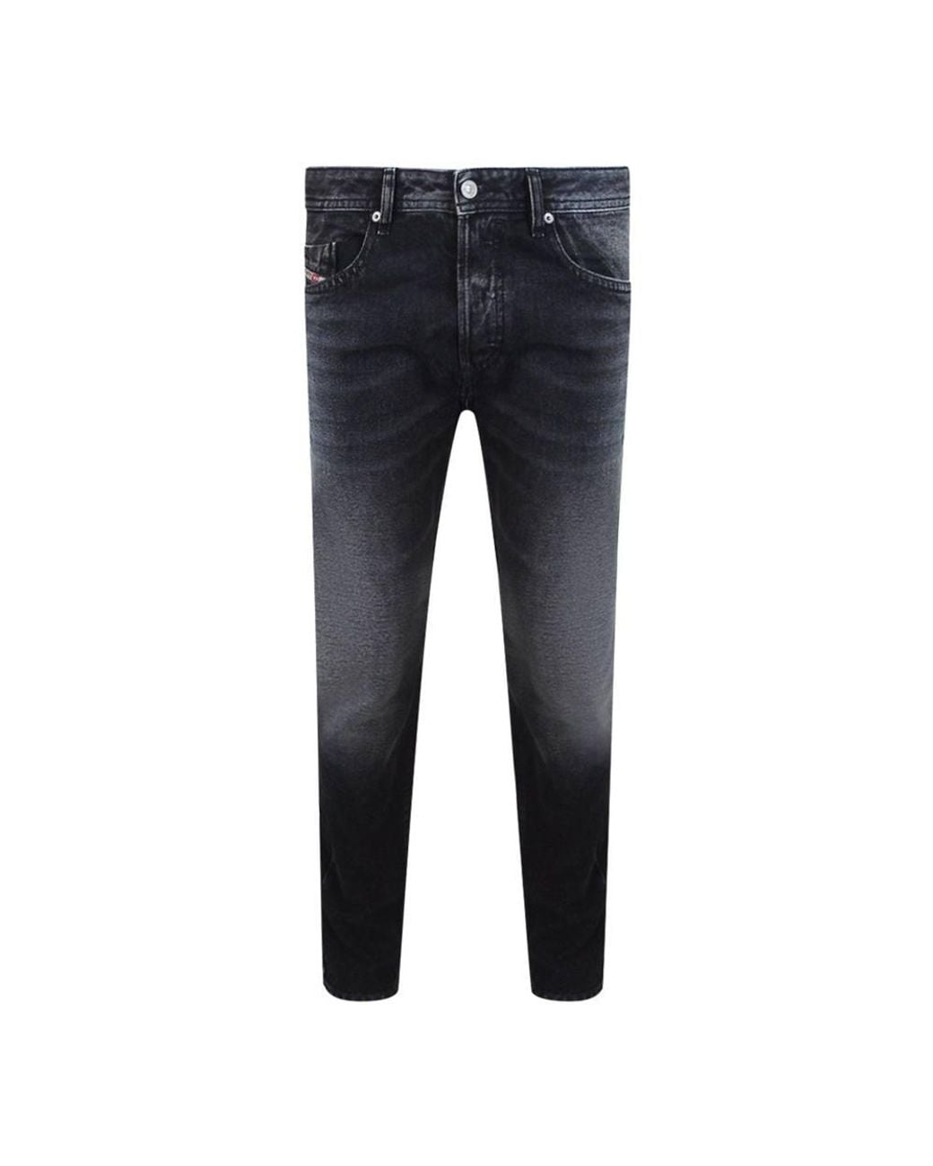 DIESEL Blue Buster-X Jeans for men