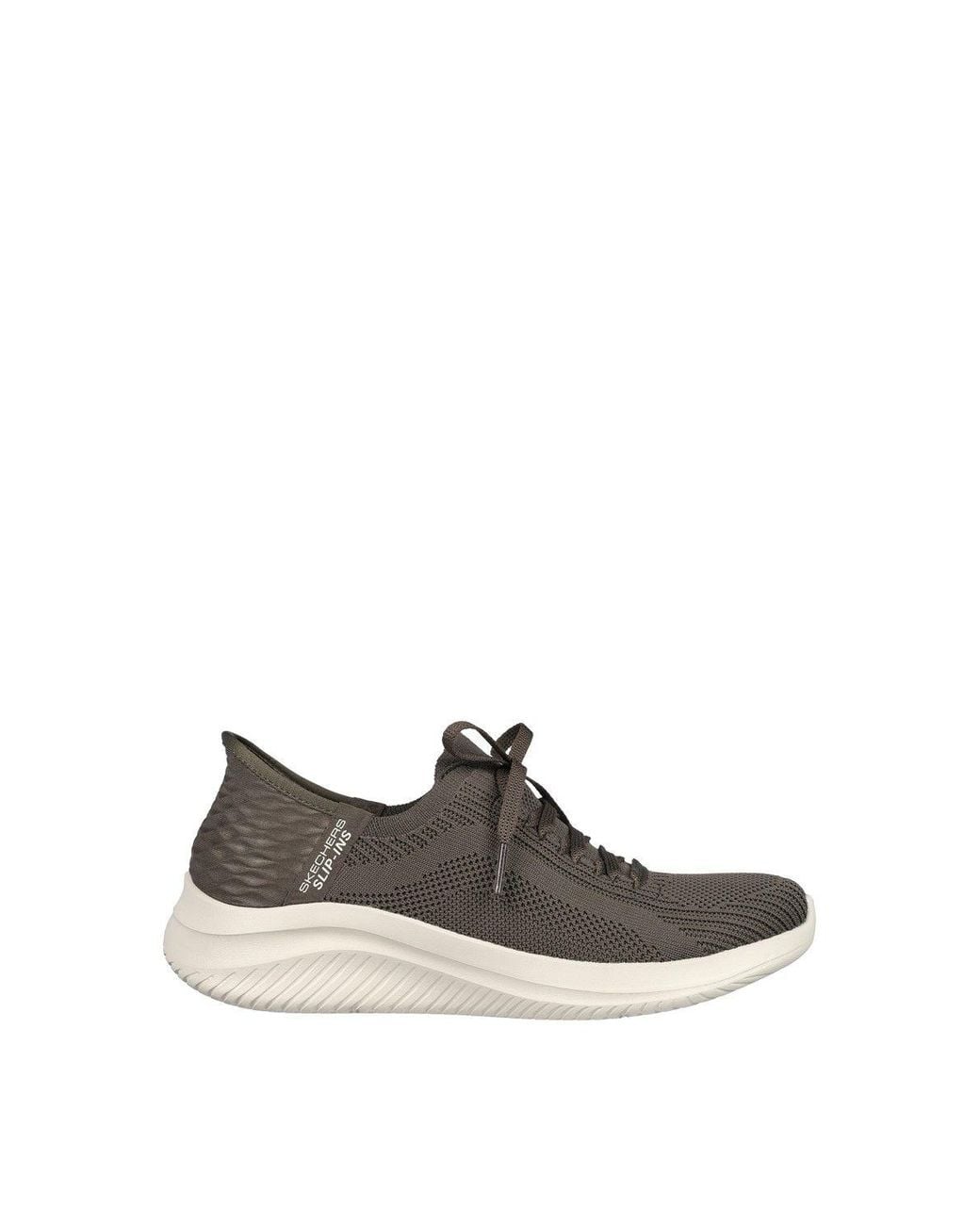 Skechers Green Ultra Flex .0 Brilliant Path Shoes