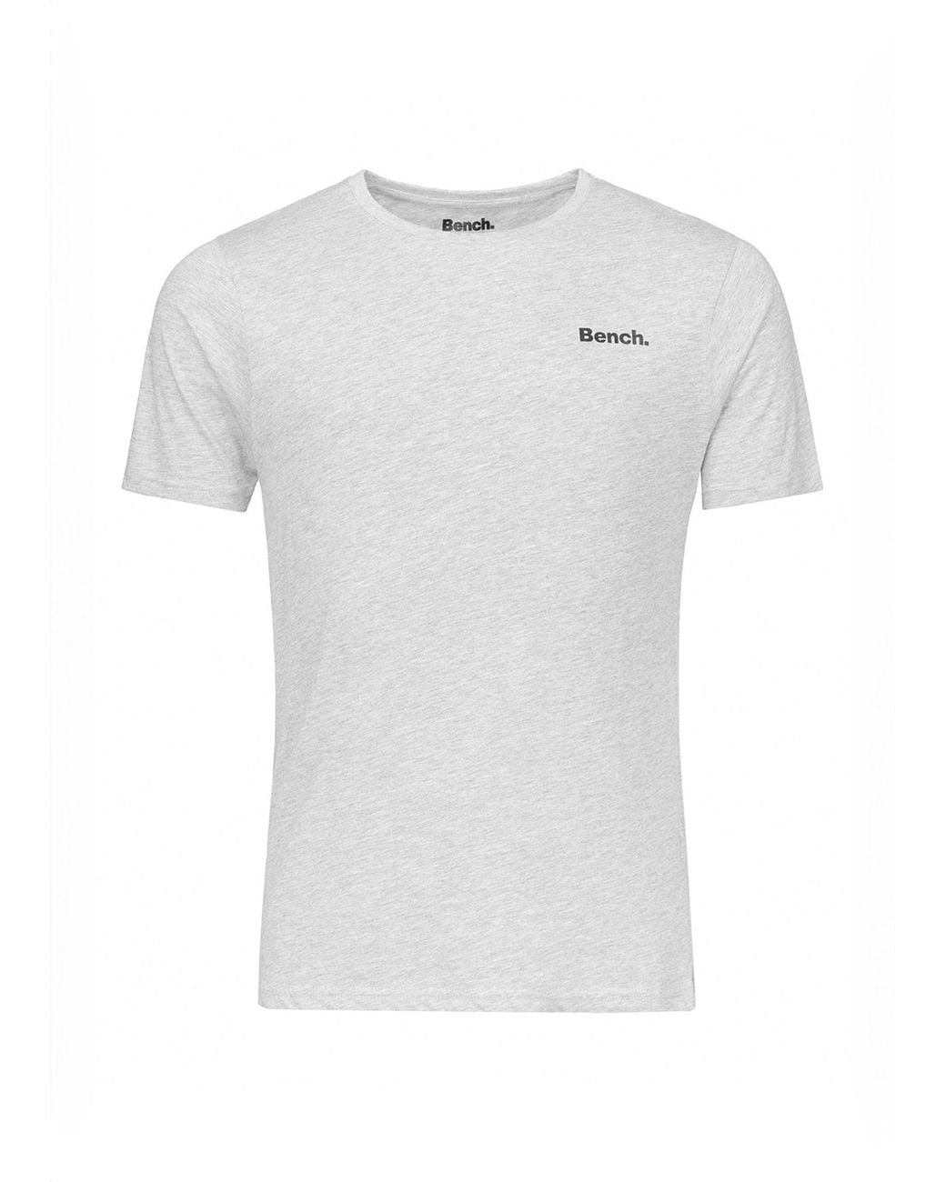 Bench Blue 5 Pack Cotton 'Oliver' T-Shirts for men