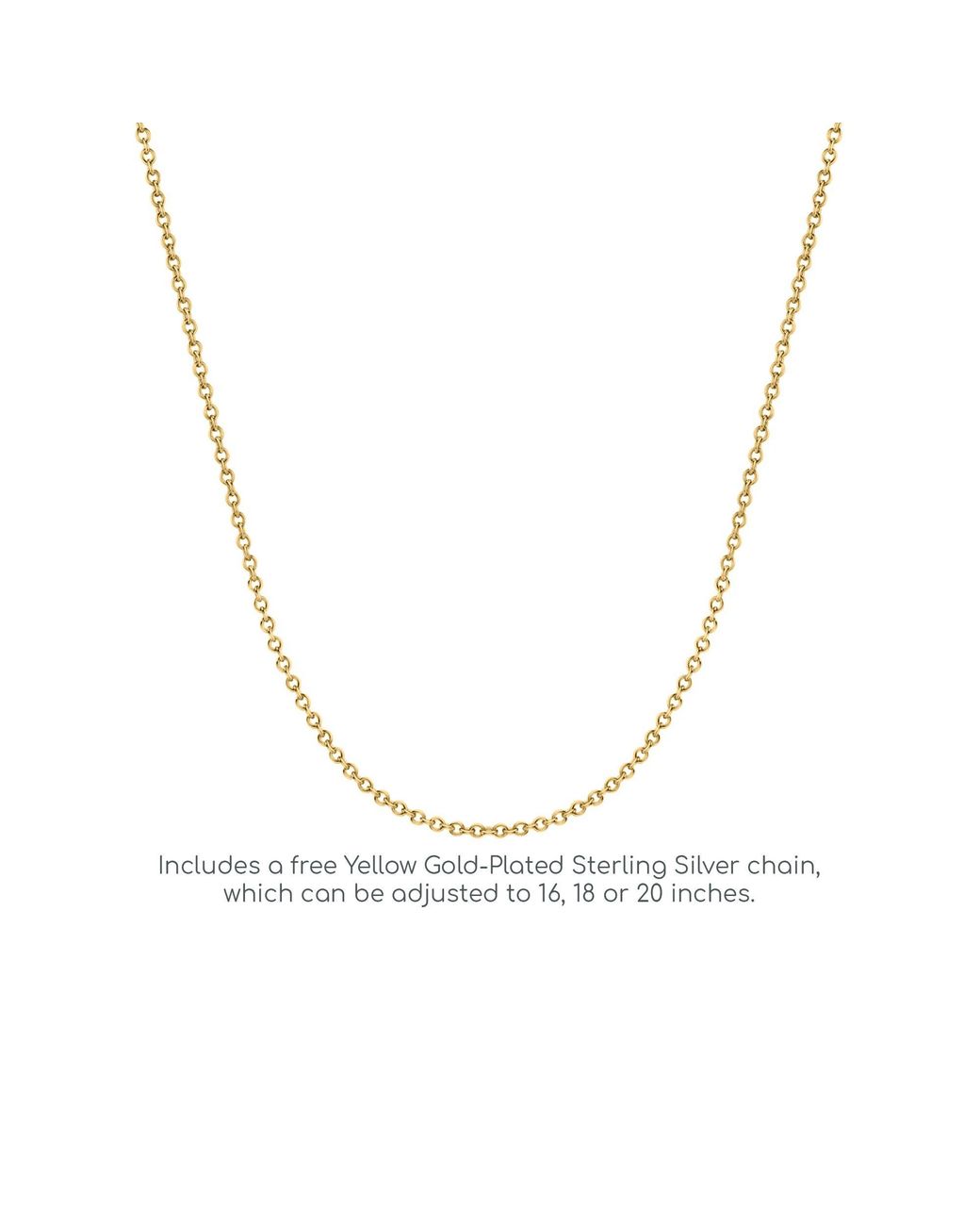 Jewelco London Metallic 9Ct Heart Teardrop Rope St George Pendant (Half Sov Size)