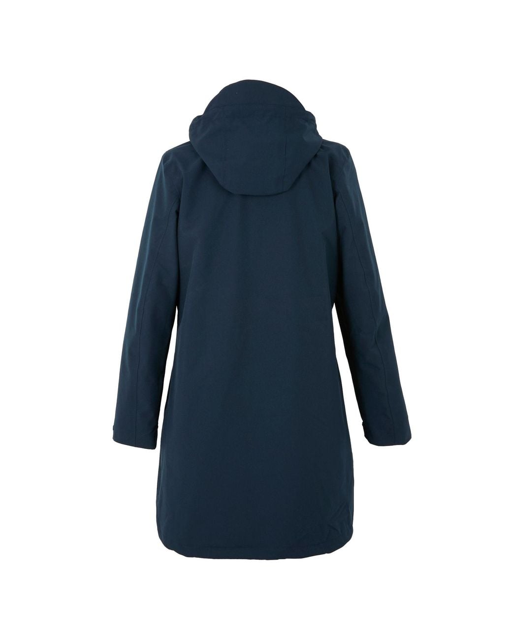Regatta Blue Longline 3