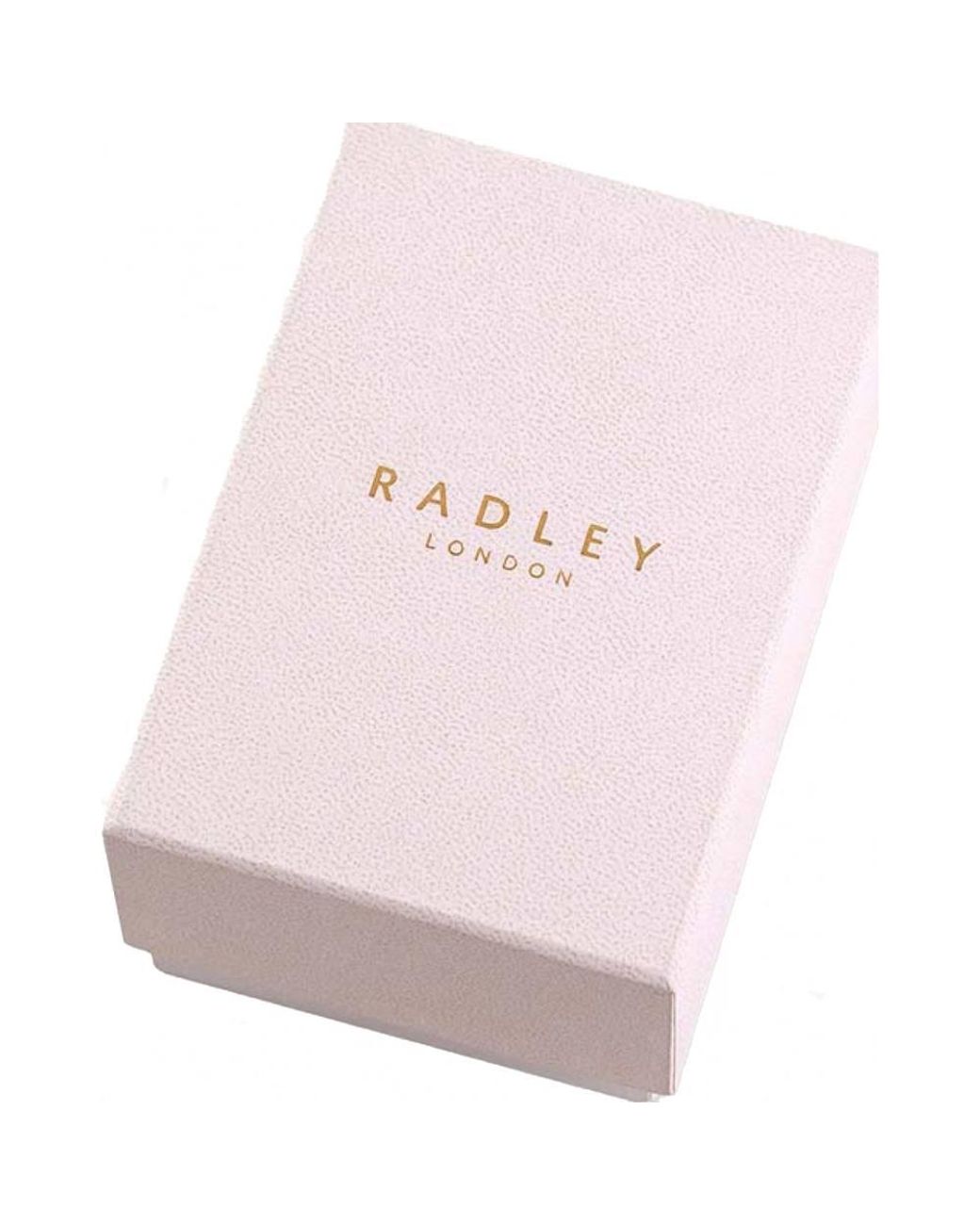Radley Pink Ry21856 Roman Crescent 35Mm Quartz Watch