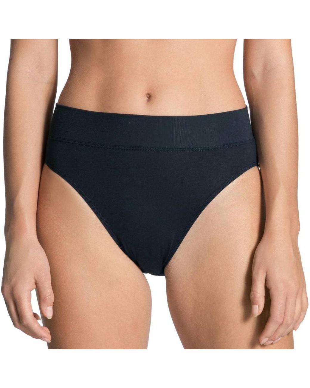 Calida Blue Slip Pack Of 1