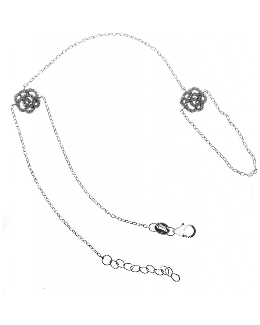 Folli Follie Metallic 3B15S099C Bracelet