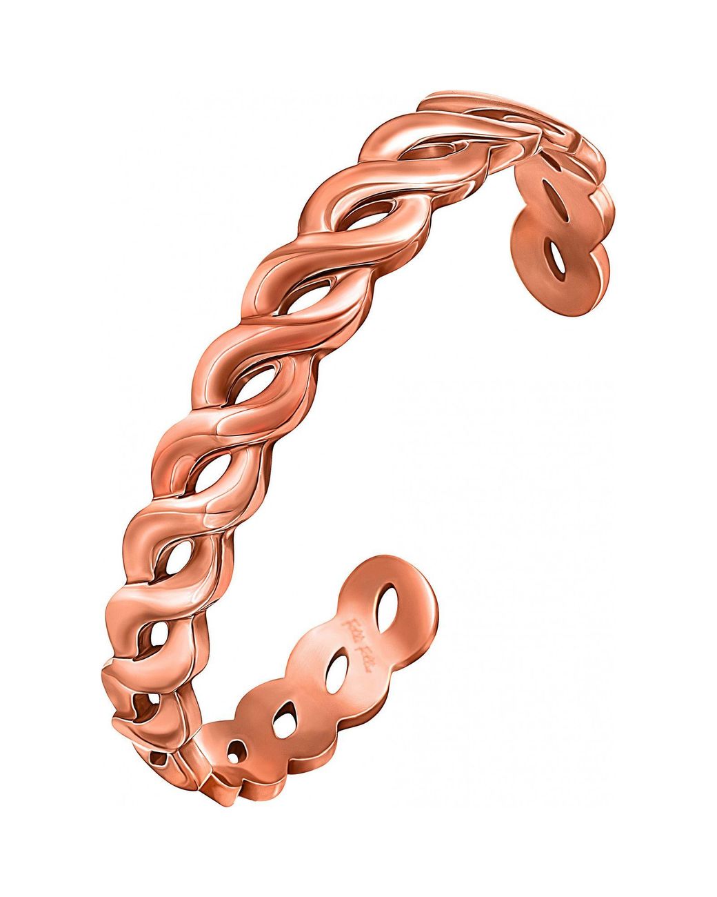 Folli Follie Red 1B15T038R Bracelet