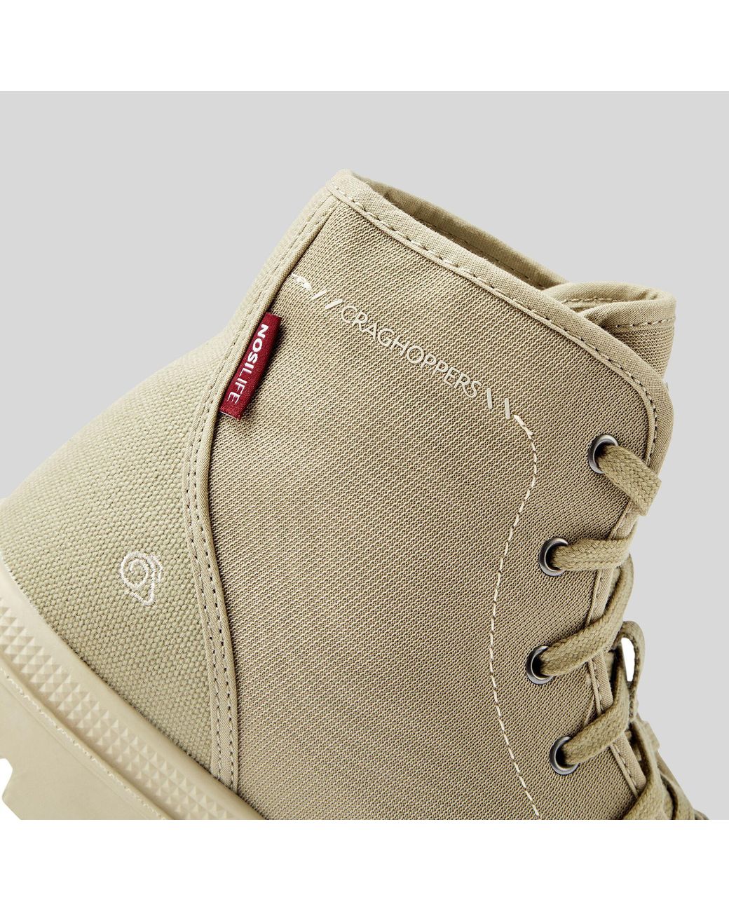 Craghoppers Natural Mono Mid 2 Anti-Insect Boot for men