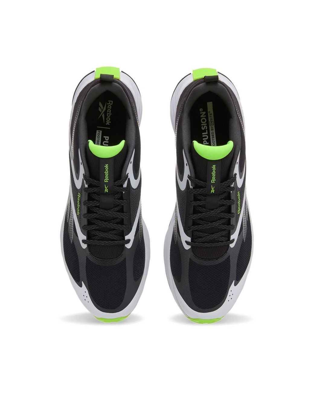 Reebok Green Energen Tech Plus 3 Trainer for men