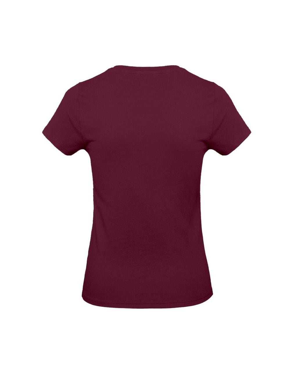 Bc Purple E190 T-Shirt