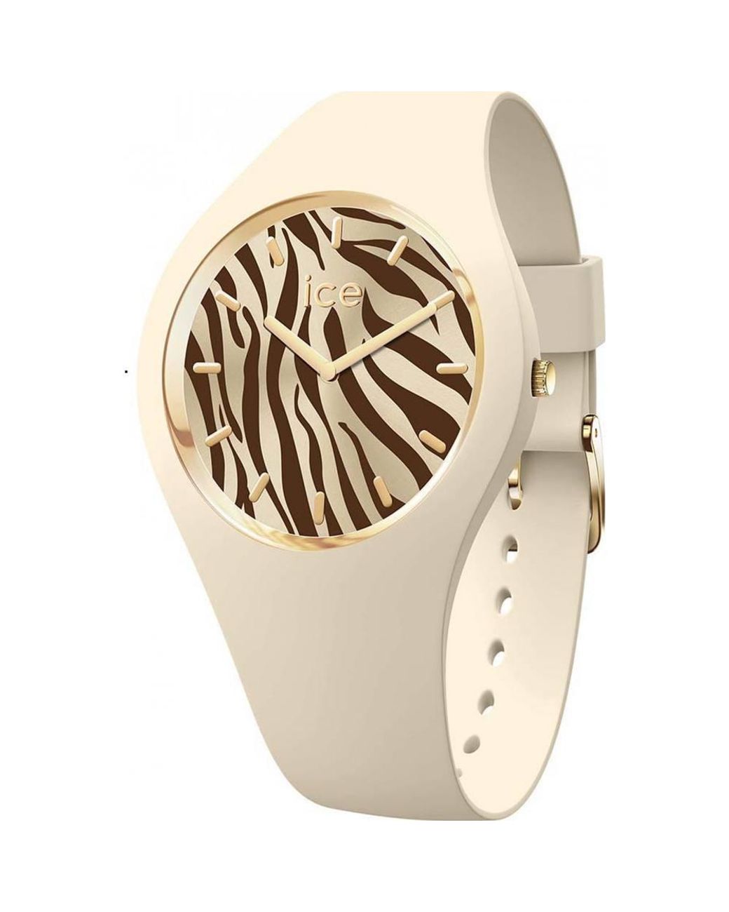 Ice-watch Metallic 025892 Ice Wild 37Mm Quartz Watch