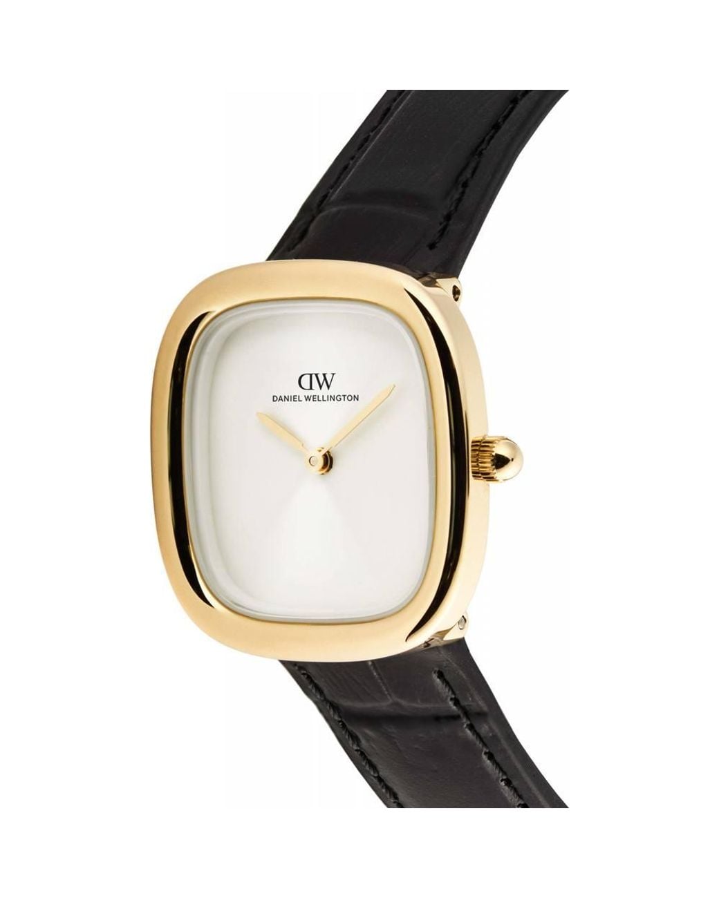 Daniel Wellington Metallic Dw00100969 Margot 24Mm Quartz Watch