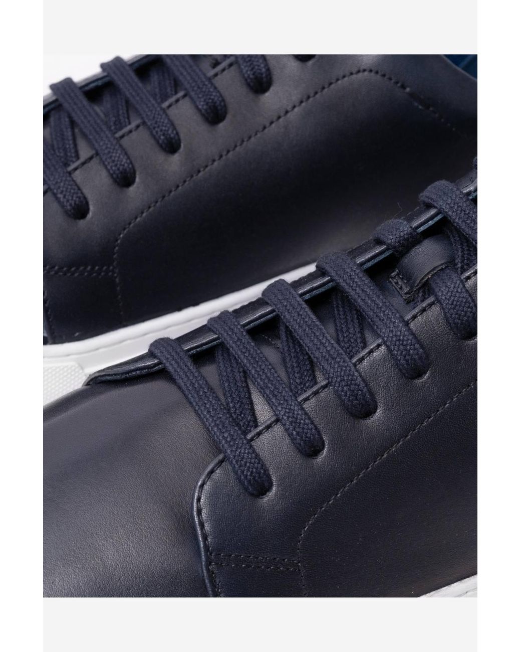 Oliver Sweeney Blue Trainers for men