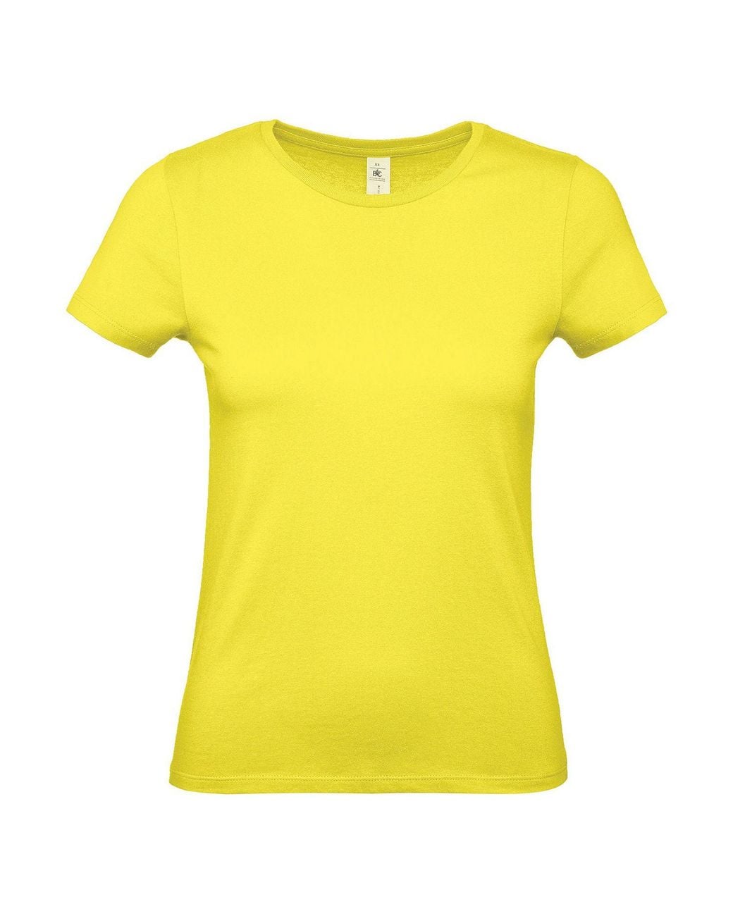 Bc Yellow E150 T-Shirt