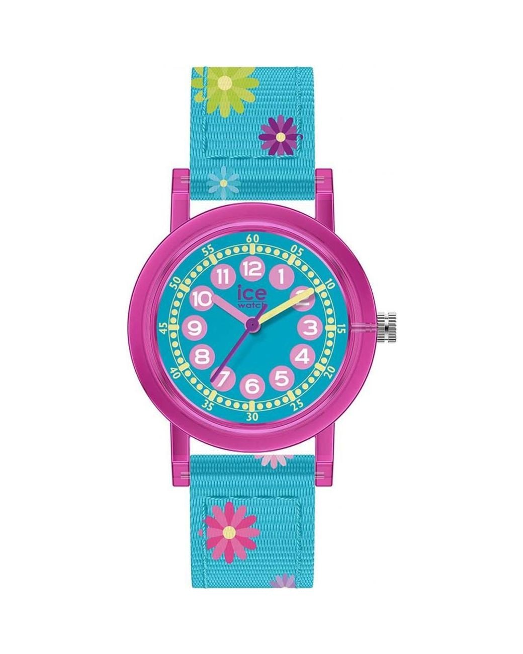 Ice-watch Multicolor 023300 Ice Learning 28Mm Quartz Watch