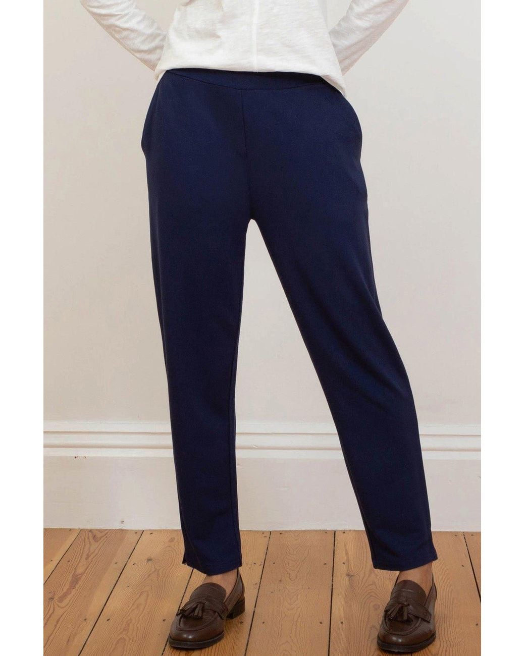Kite Blue Hammoon Trek Trousers