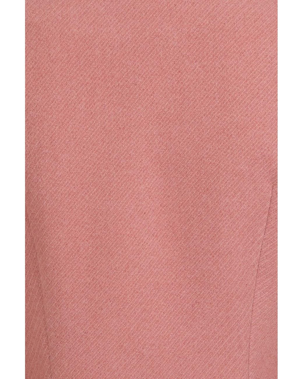 Banned Retro Pink Midge Bon Ton Jacket