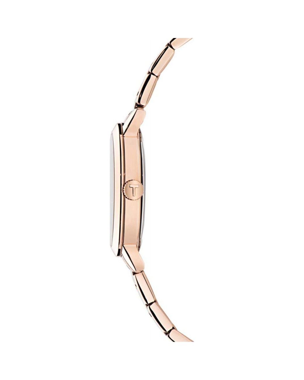 Ted Baker Metallic Bkpfls402 Fleure 34Mm Quartz Watch