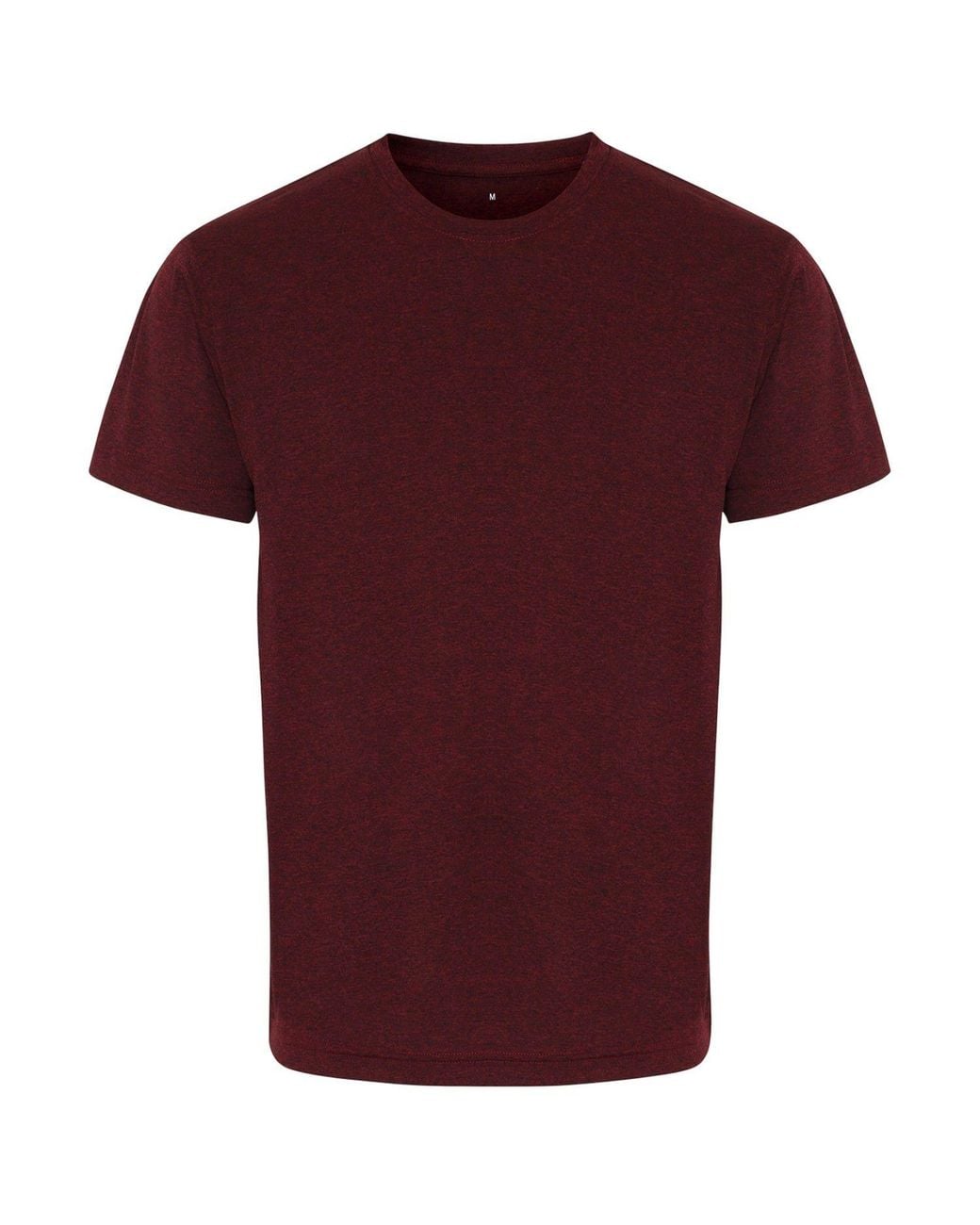 Tridri Red Performance T-Shirt for men