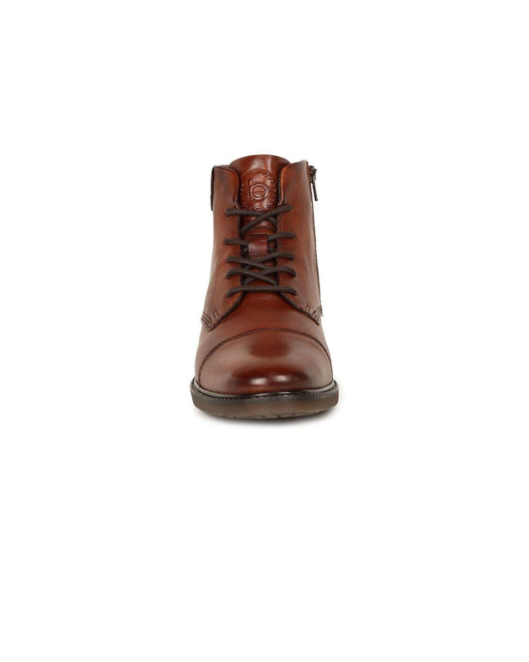 Bugatti Brown 'Estate Iii' Boots for men