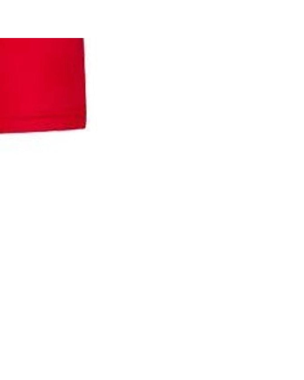 Nike Red Park 20 Dri-Fit Polo Shirt for men