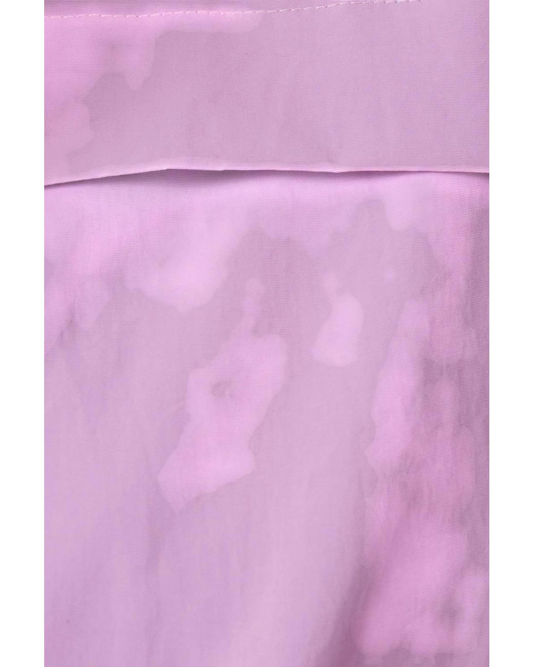 DAMART Pink Water-Repellent Hooded Jacket