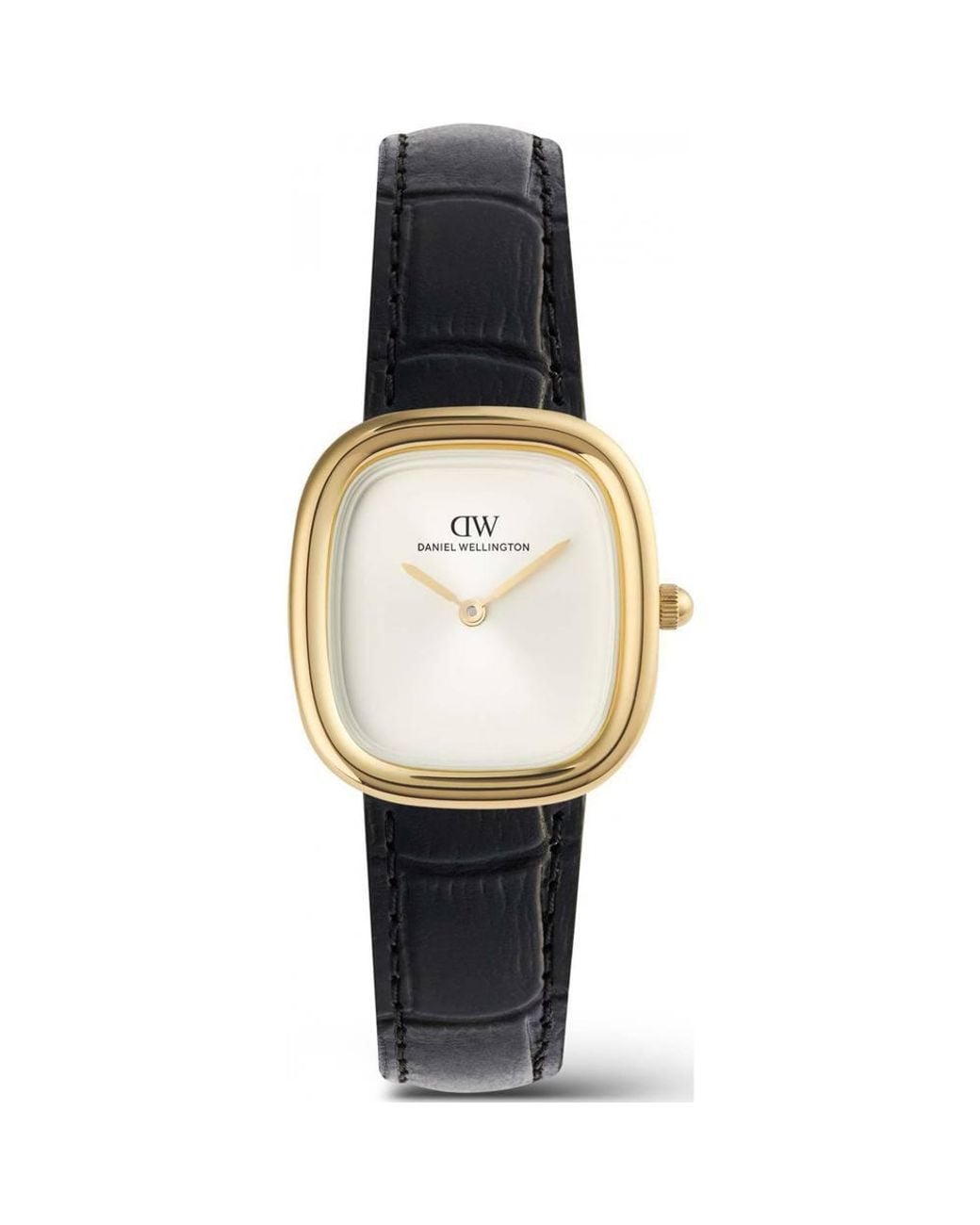 Daniel Wellington Metallic Dw00100969 Margot 24Mm Quartz Watch