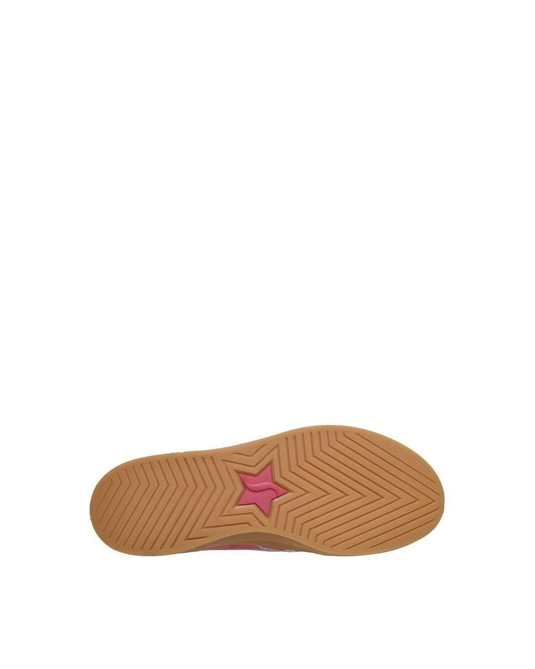 Skechers Pink Academy Hi Elevated Essence Trainers
