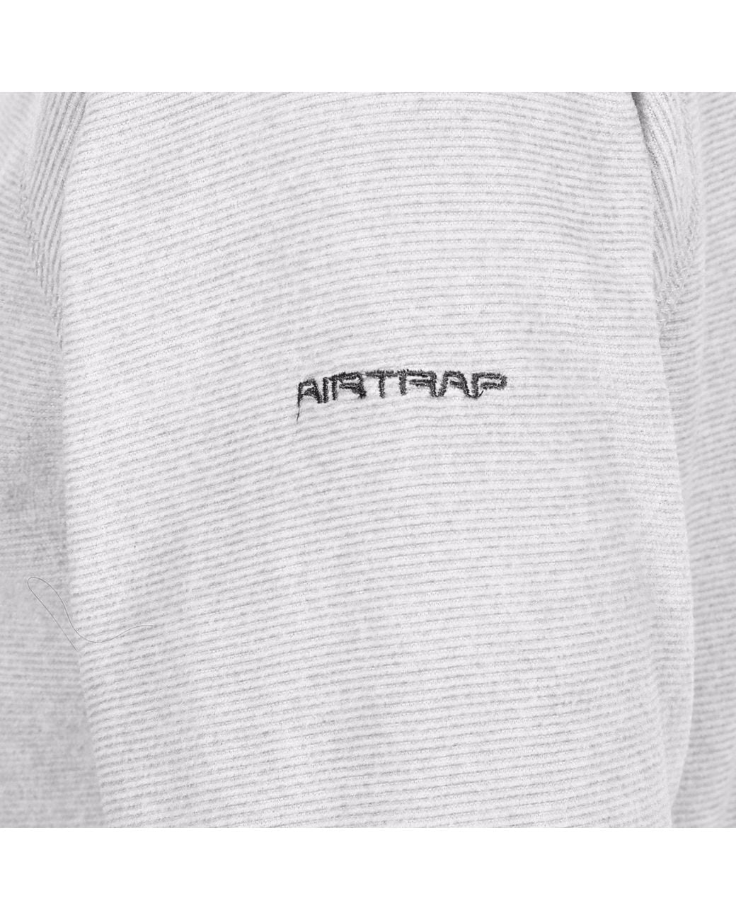 Trespass Gray Meadows Fleece Top