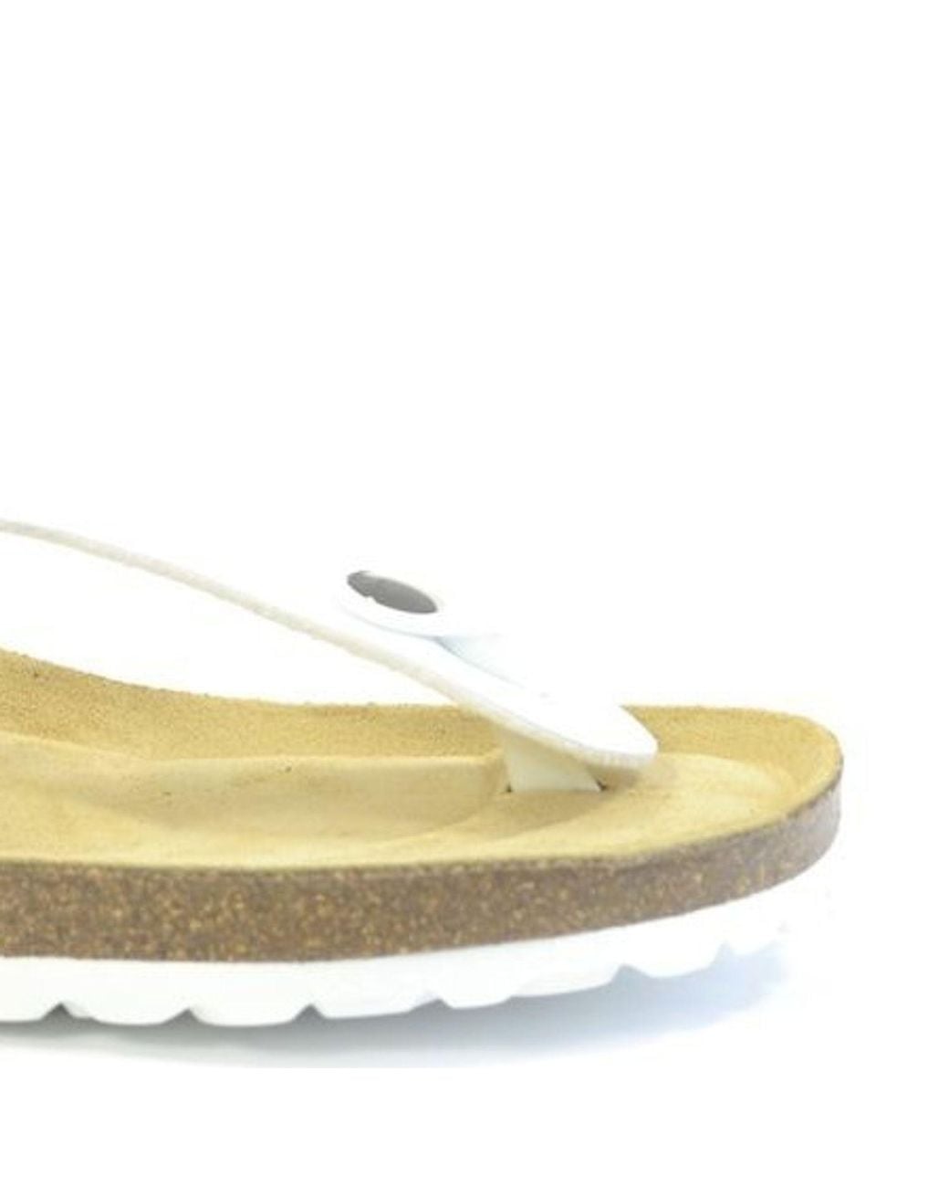 Sanosan Metallic Geneve Sano Sandals