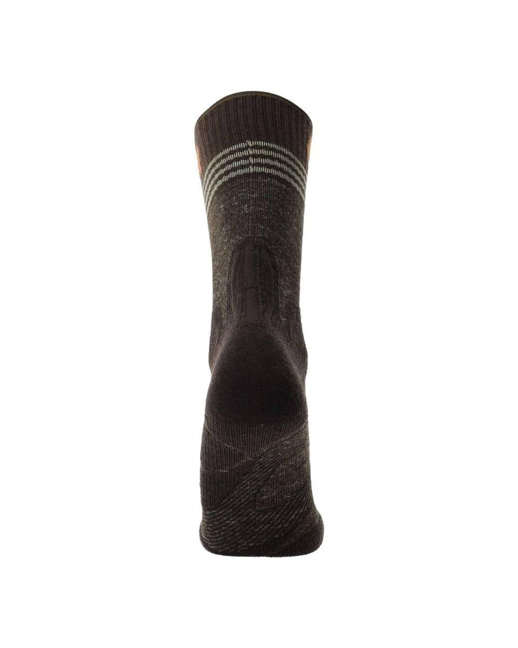 Uyn Black Socks Pack Of 1 for men