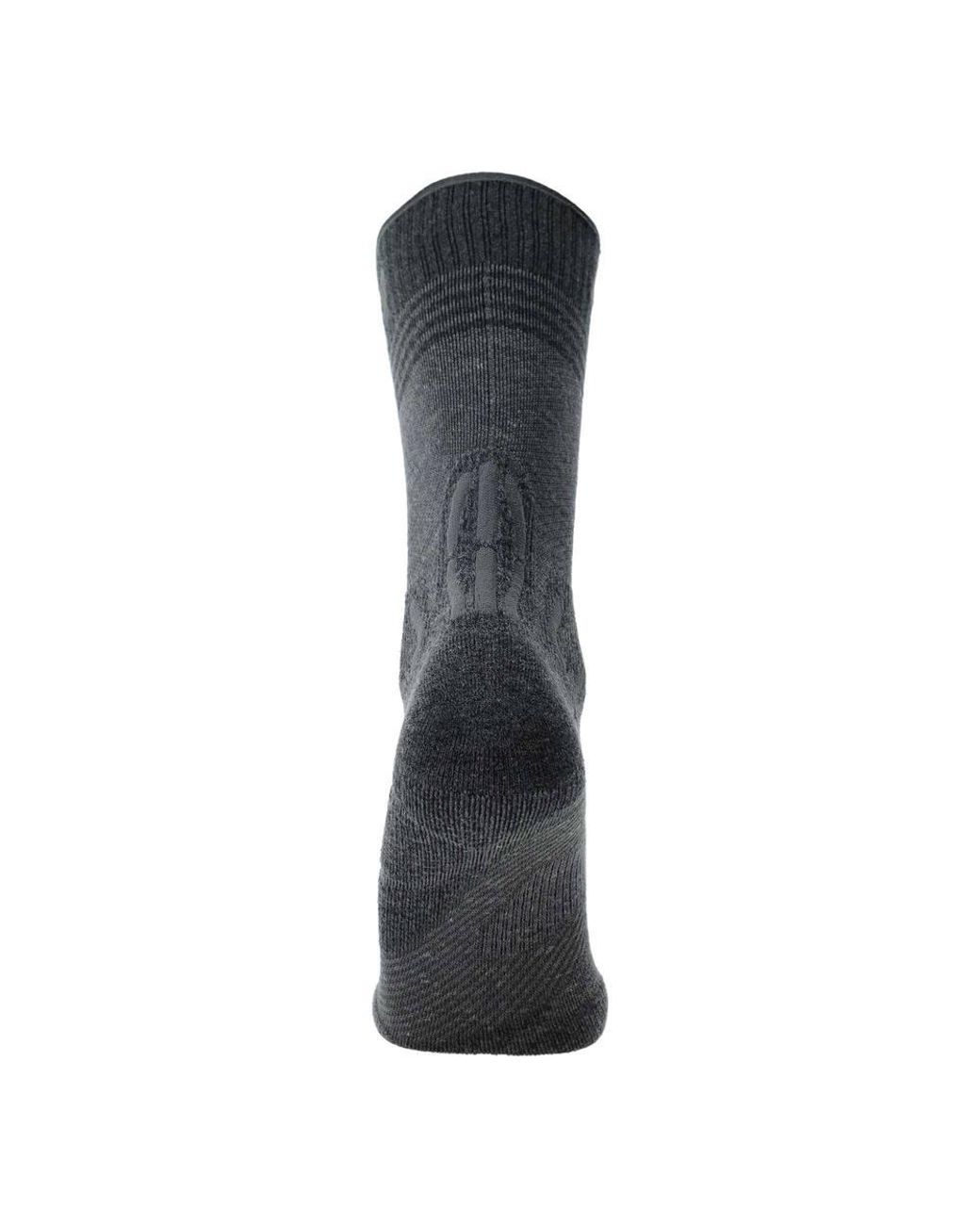 Uyn Black Socks Pack Of 1