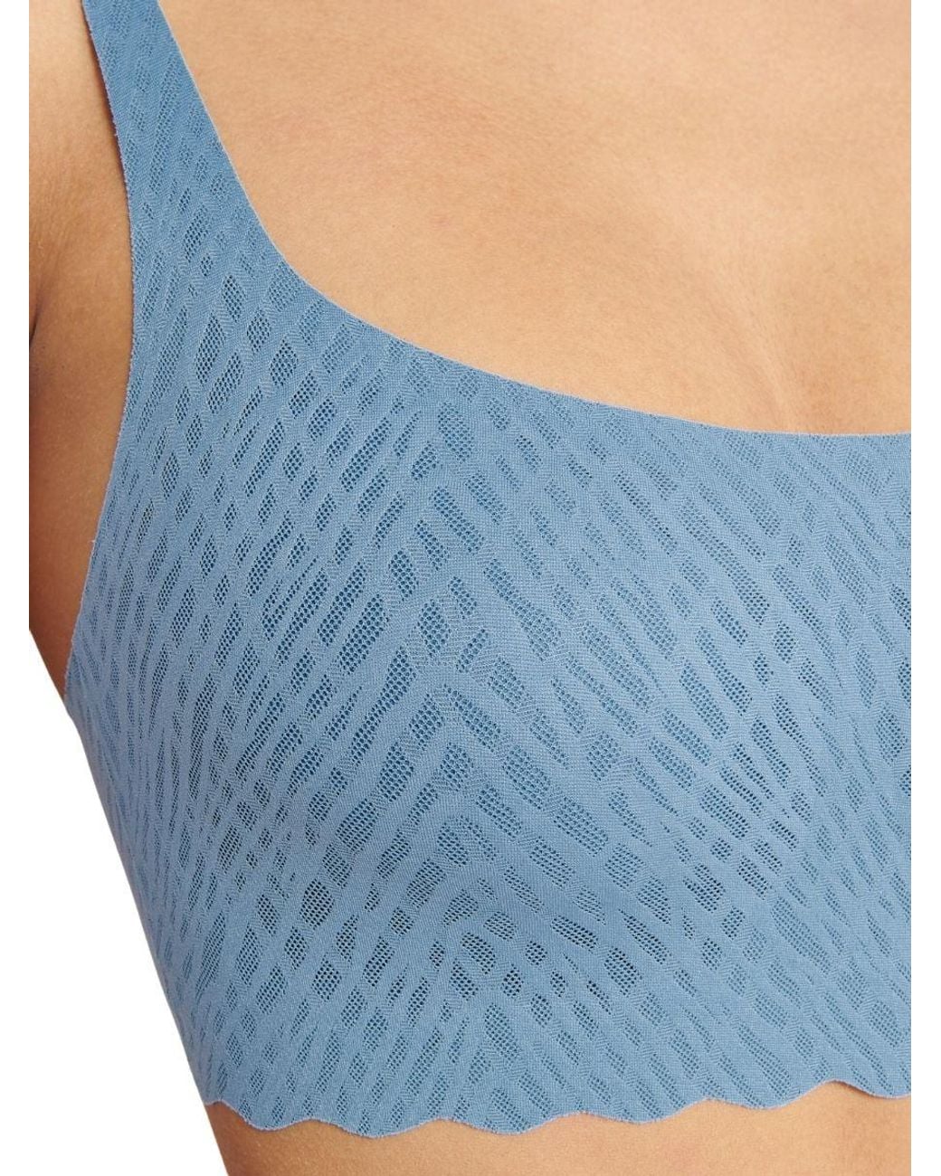 Sloggi Blue Zero Feel Bliss Top