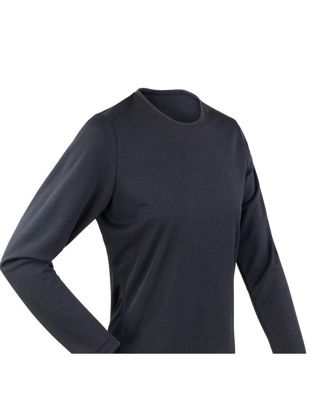 Spiro Blue Performance T-Shirt