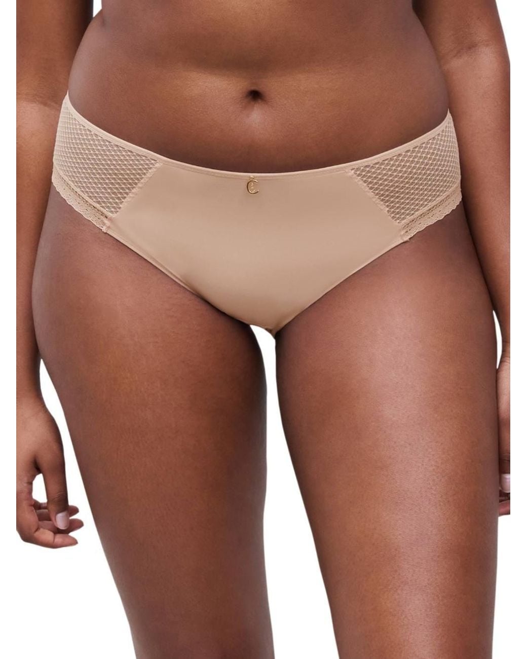 Chantelle Brown Romance Covering Brief