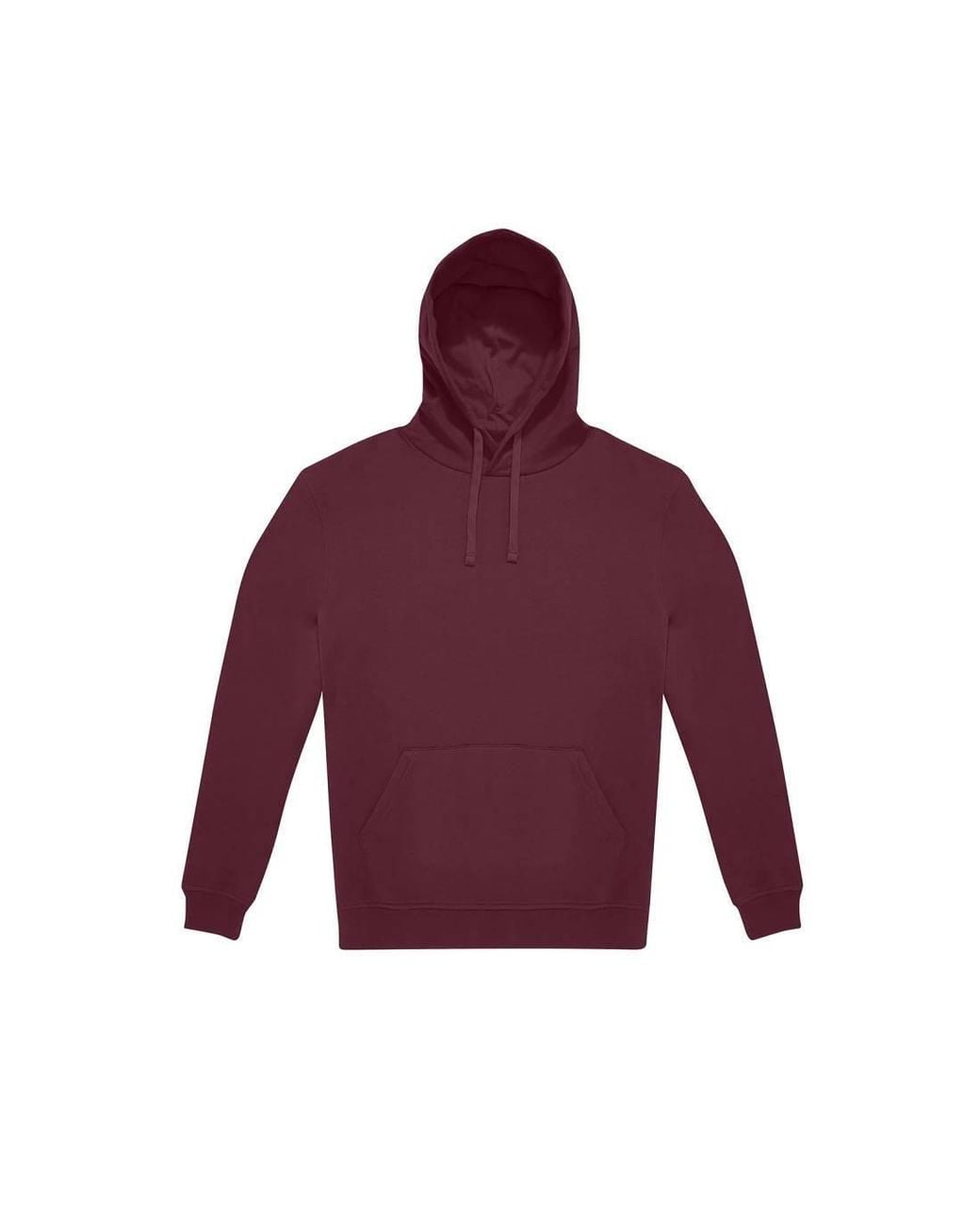 Bc Purple Id.223 Hoodie for men