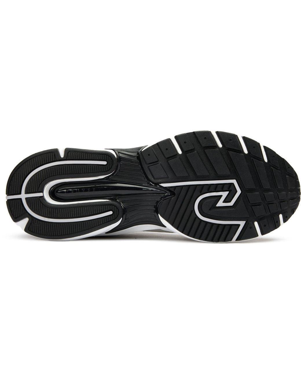 Cruyff Gray Scorpius Trainers for men