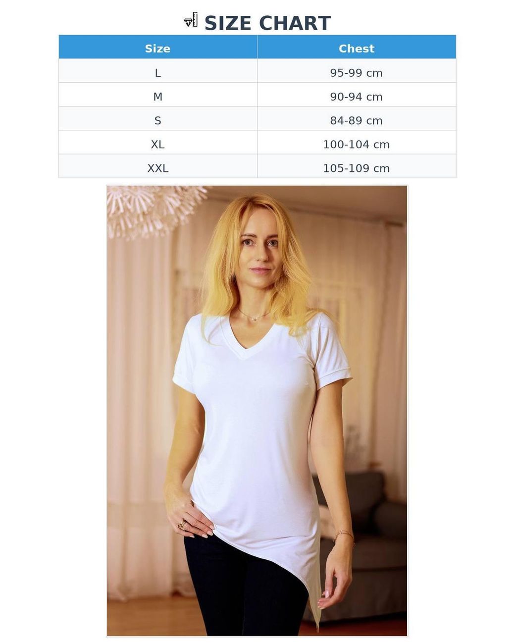 Love Lace Blue Aria V Neck Short Sleeve Breathable Blouse