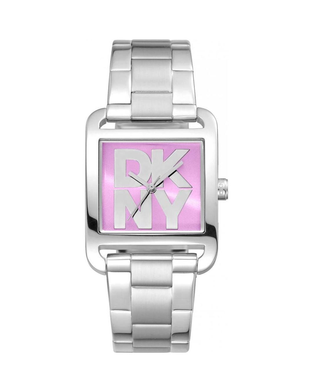 DKNY Metallic Dk1L001M0035 City 29Mm Quartz Watch